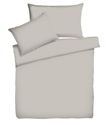 Baumwoll-Leinen Bettwäsche Set Nina