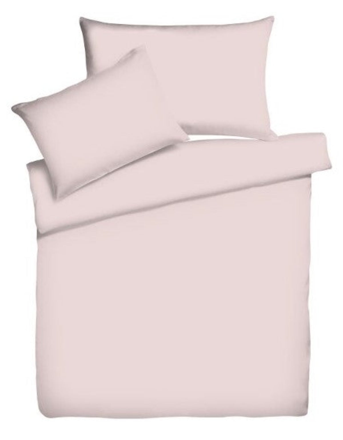 Baumwoll-Leinen Bettwäsche Set Nina