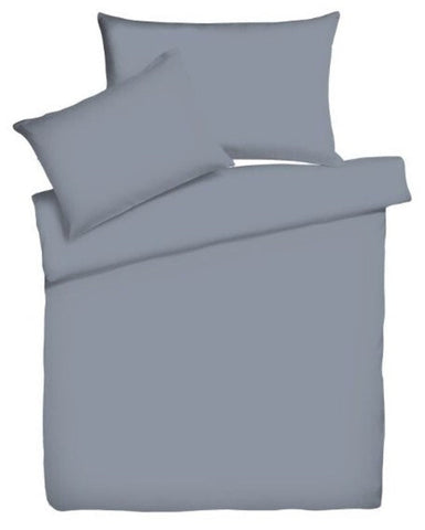 Baumwoll-Leinen Bettwäsche Set Nina