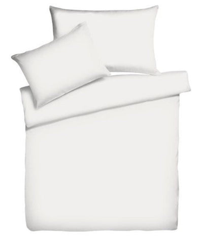 Baumwoll-Leinen Bettwäsche Set Nina