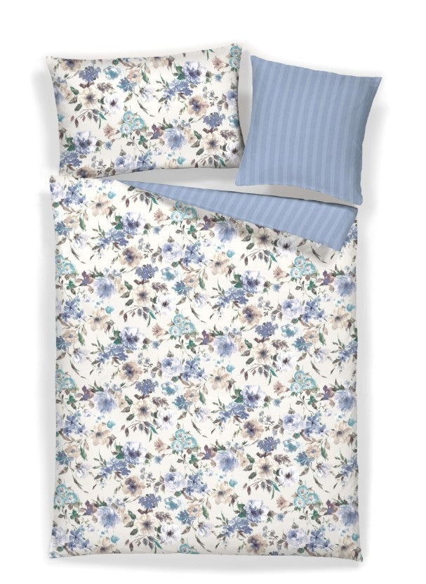 Satin Bettwäsche Acerina