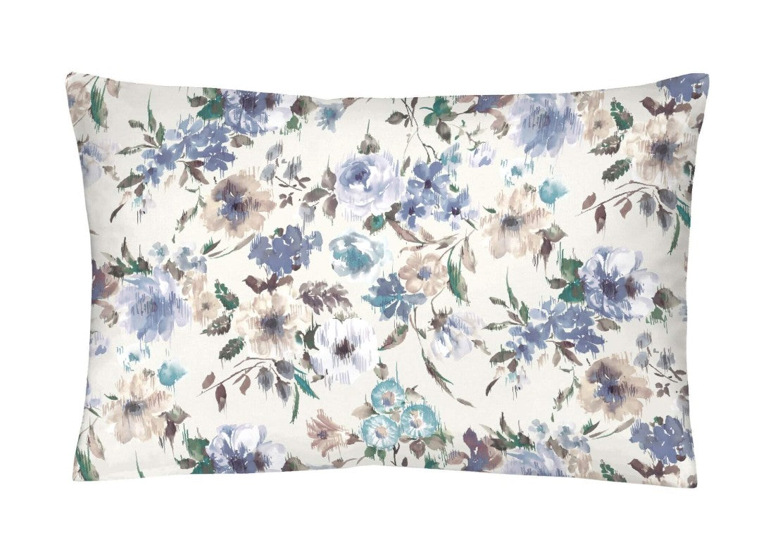 Satin Bettwäsche Acerina