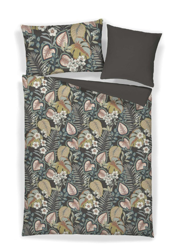 Satin Bettwäsche Freya