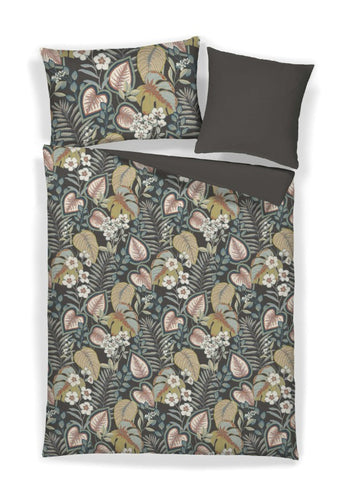 Satin Bettwäsche Freya