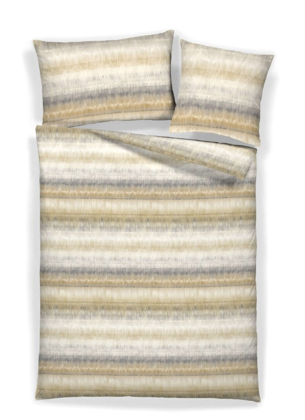 Satin Bettwäsche Nobu