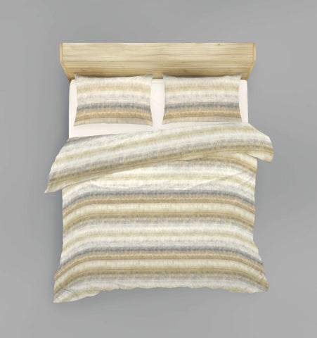 Satin Bettwäsche Nobu