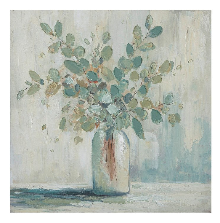Gemälde Eukalyptus