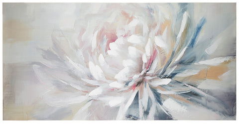 Gemälde Magnolie