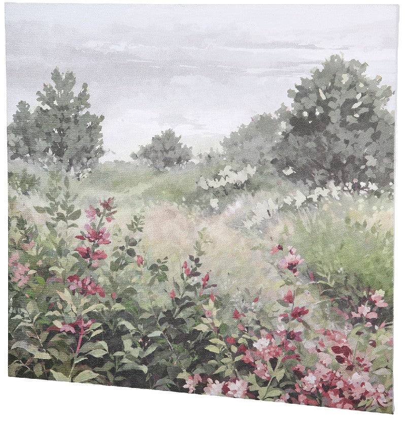 Gemälde Wiese
