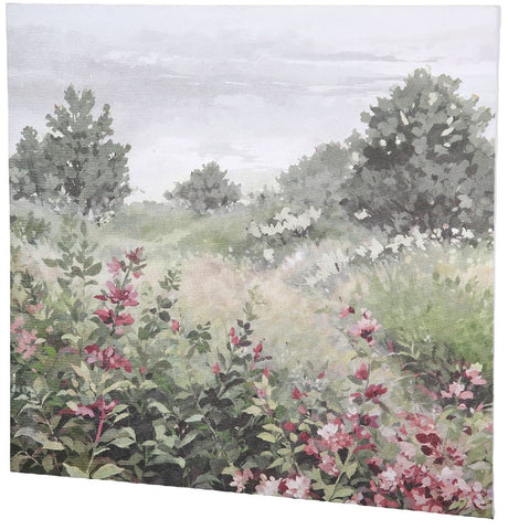 Gemälde Wiese
