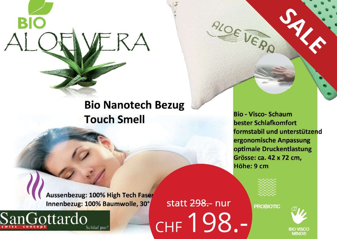 Bio Aloe Vera