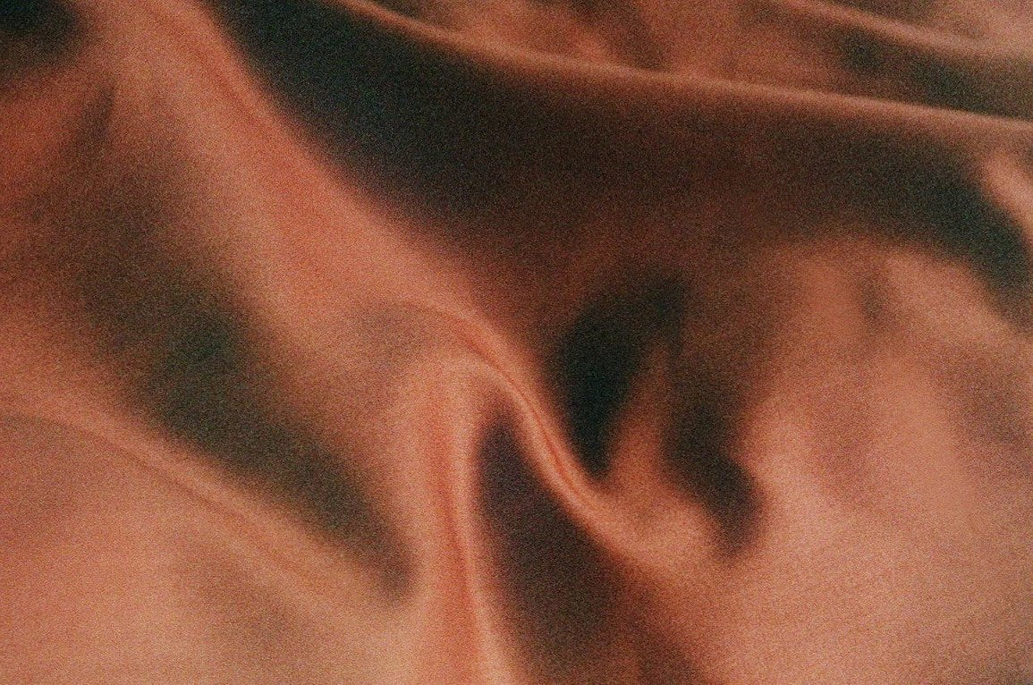 Bio Satin-Bettwäsche Braga