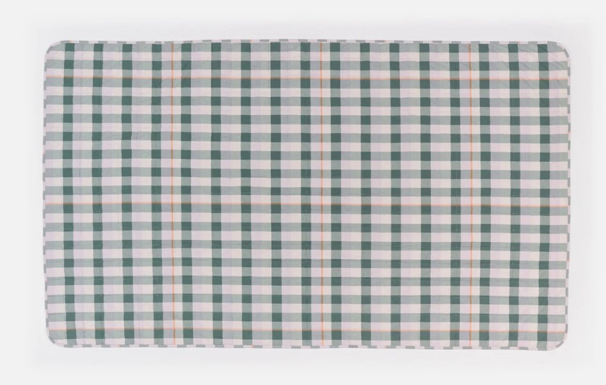 Bettüberwurf Caja