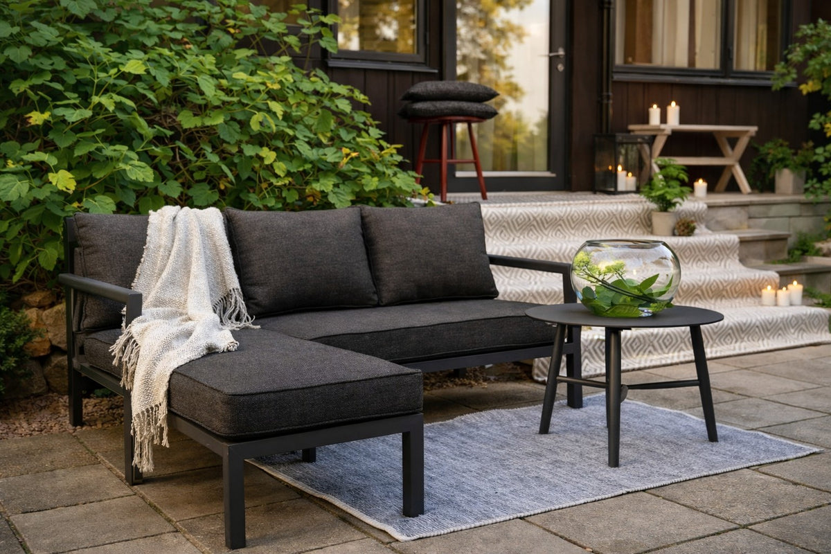 Garden Lounge Lugano small
