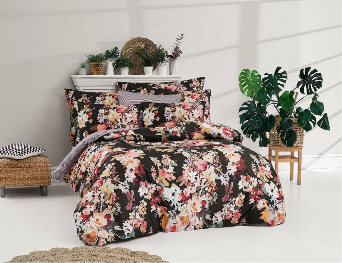 KAS Bettwäsche Satin Esme