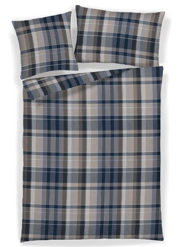 Flanell Bettwäsche Flurin