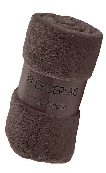 Interior Fleecedecke
