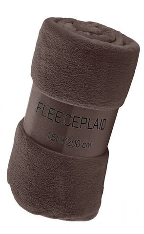 Interior Fleecedecke