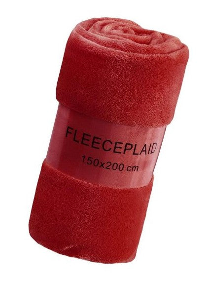 Interior Fleecedecke