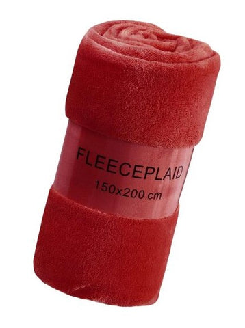 Interior Fleecedecke