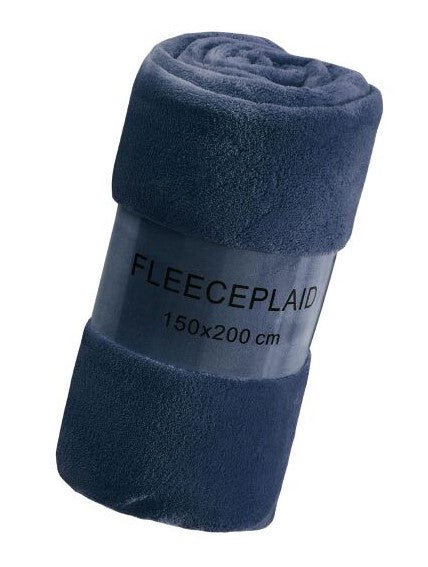 Interior Fleecedecke