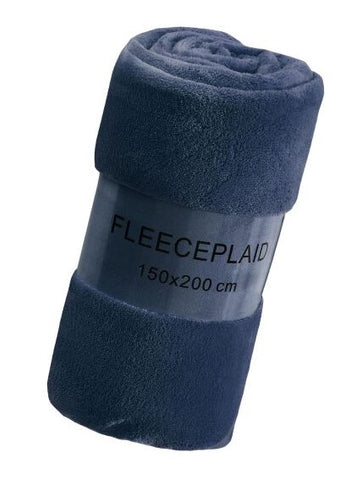 Interior Fleecedecke