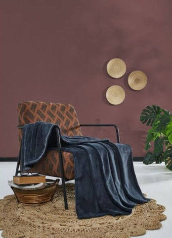 Interior Fleecedecke