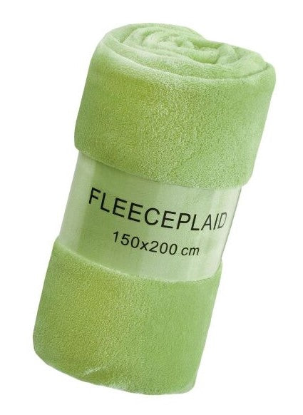 Interior Fleecedecke