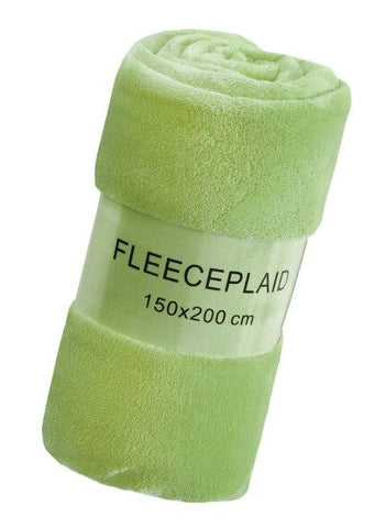 Interior Fleecedecke