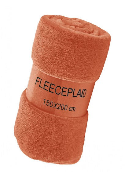 Interior Fleecedecke