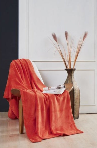 Interior Fleecedecke
