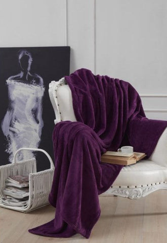Interior Fleecedecke