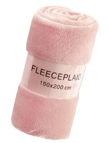 Interior Fleecedecke