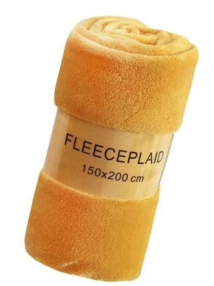 Interior Fleecedecke