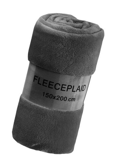 Interior Fleecedecke