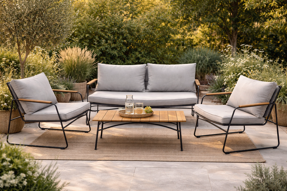 Gartenlounge Loretta