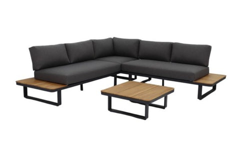 Gartenlounge Simea