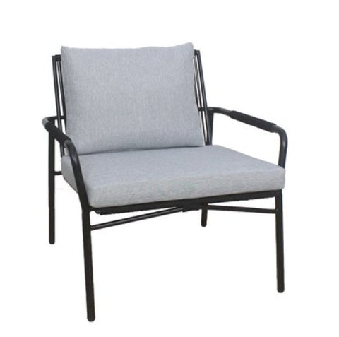 Gartensofa & Sessel Lucca