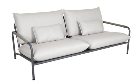 Gartensofa & Lounge Sessel Leonardo