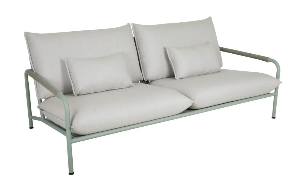 Gartensofa & Lounge Sessel Leonardo