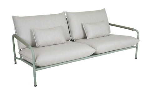 Gartensofa & Lounge Sessel Leonardo