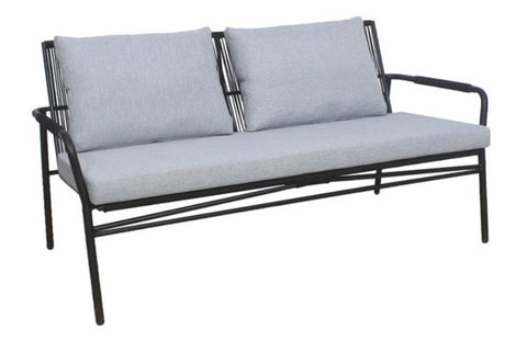 Gartensofa & Sessel Lucca