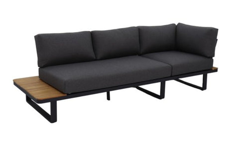 Gartensofa Simea