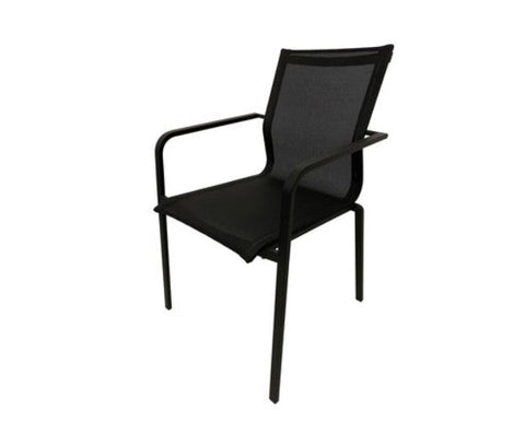 Gartenstuhl King 6er-Set