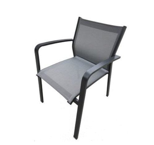 Gartenstuhl Olive
