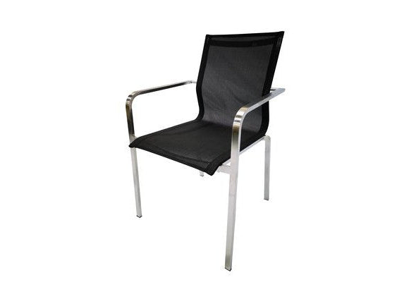 Gartenstuhl Prince 6er-Set