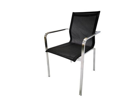 Gartenstuhl Prince 6er-Set