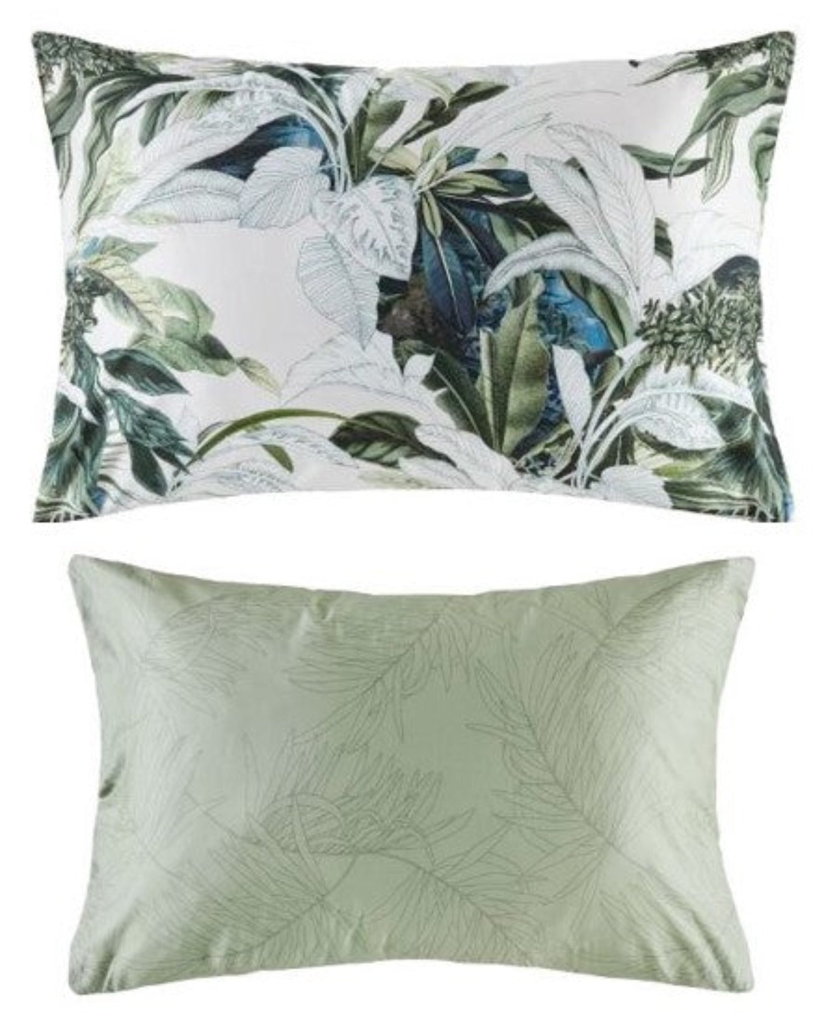 KAS Bettwäsche Satin Aruba