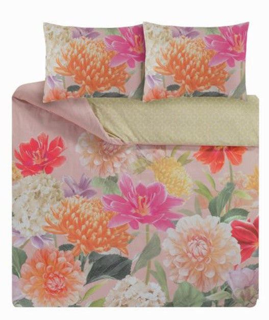 KAS Bettwäsche Satin Bettina