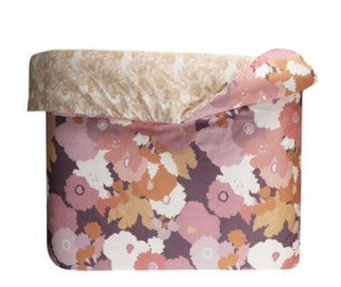 KAS Bettwäsche Satin Bloom